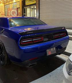 دودج تشالنجر